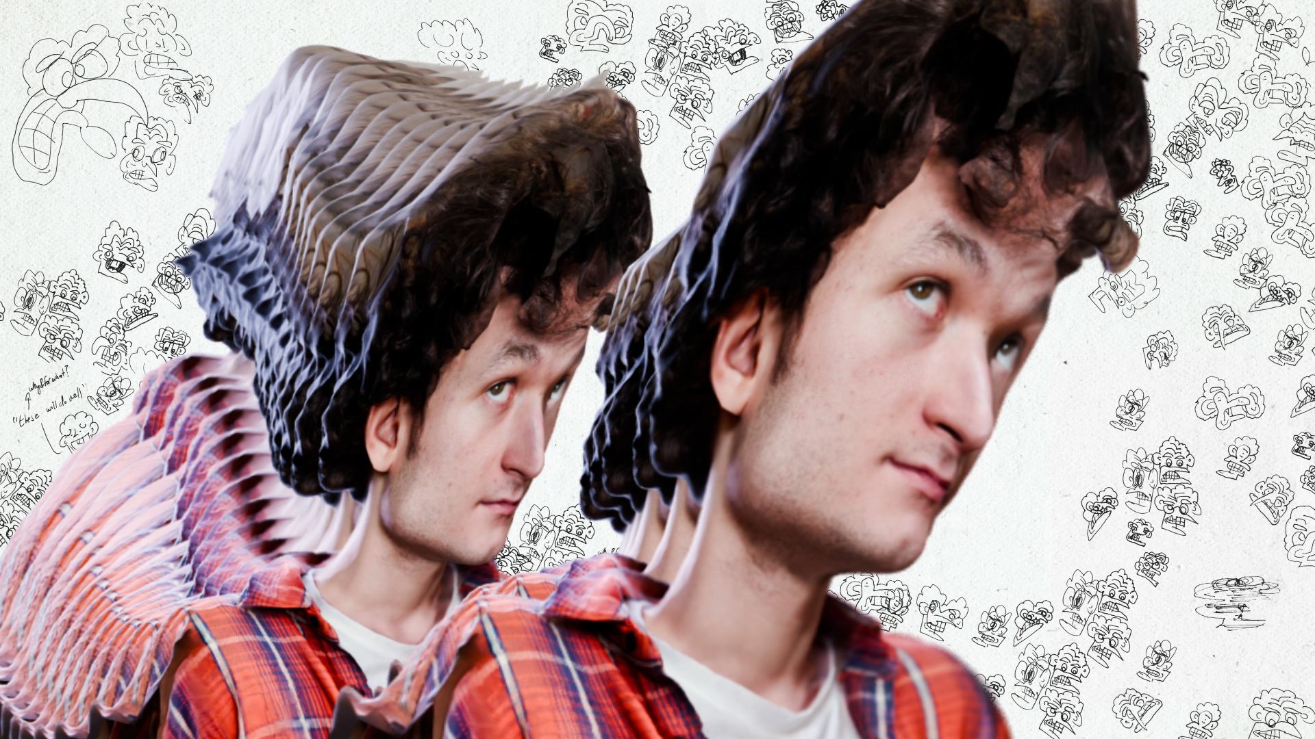 The urge to kill your consciousness