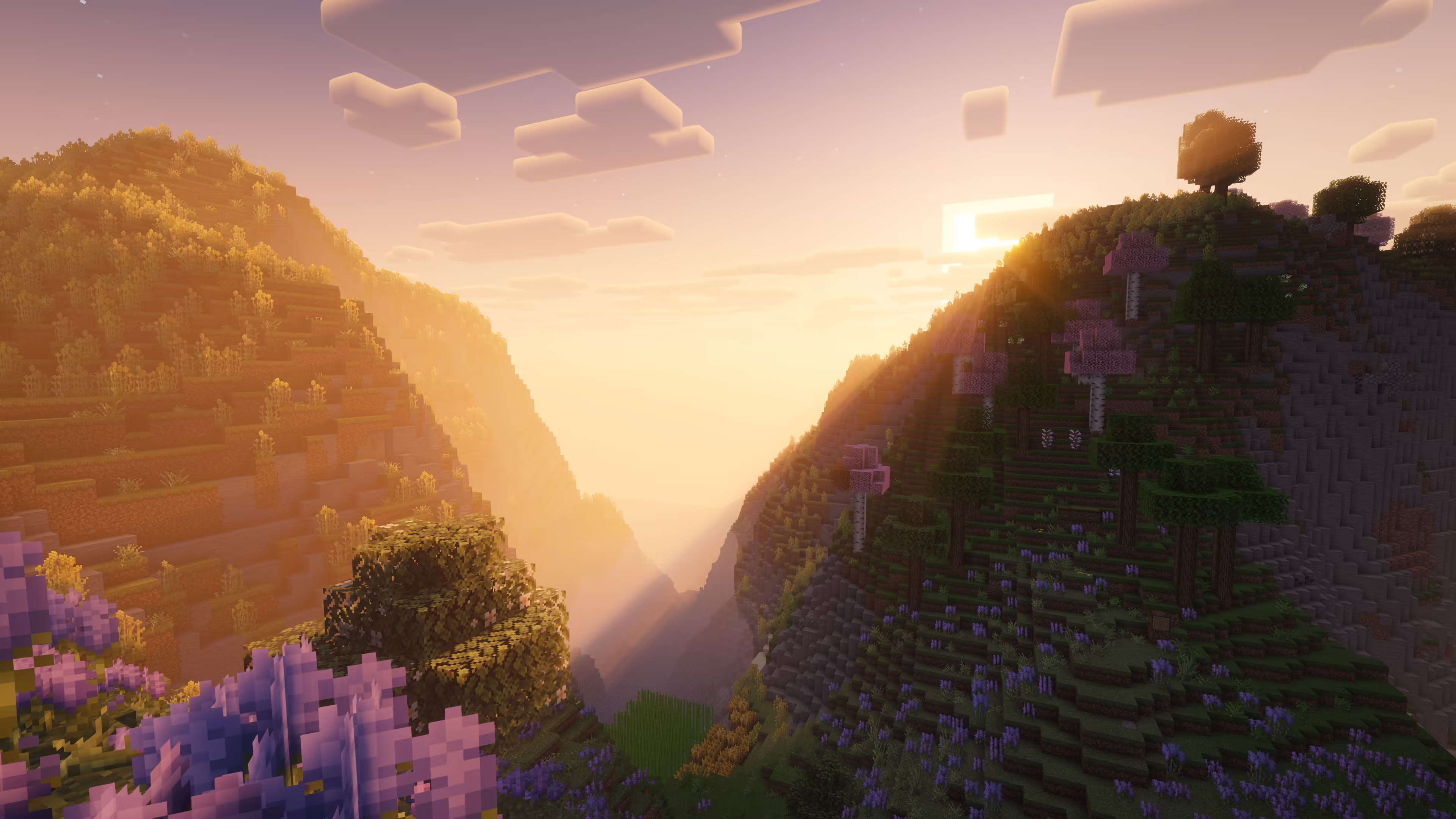 Hijinx World screenshot 1