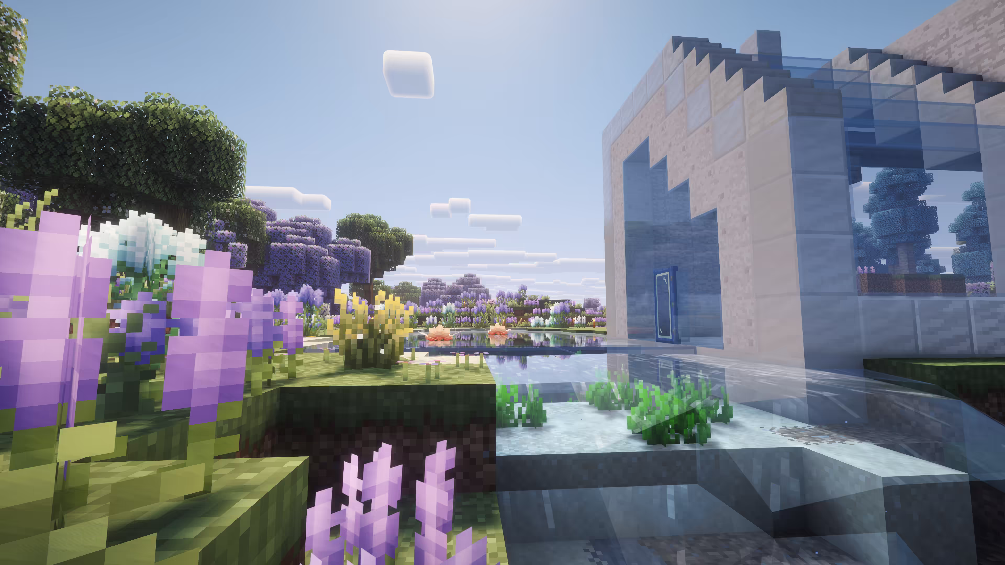 Hijinx World screenshot 2