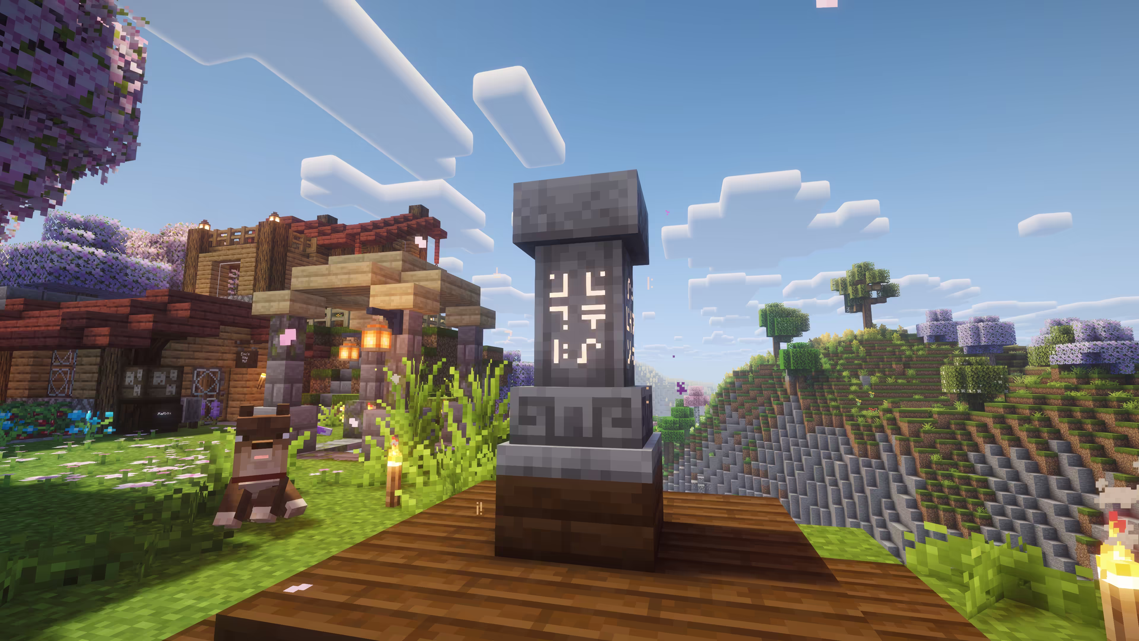 Hijinx World screenshot 3